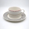 Elegant Bone China Tableware